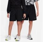 Nike Shorts B NK DF MULTI WVN SHORT schnell trocknendes Material, atmungsaktiv,...