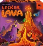 Schmidt Spiele Spiel Lecker Lava