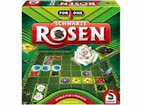 Schmidt Spiele Spiel, For One, Schwarze Rosen