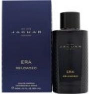 Jaguar Eau de Parfum Era Reloaded Eau de Parfum 100ml Spray