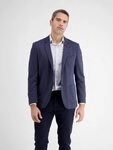 LERROS Jerseysakko Jersey Sakko