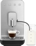 Smeg Kaffeevollautomat BCC13BLMEU, inkl. Milchbeh&auml;lter