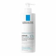 La Roche-Posay K&ouml;rperpflegemittel LIPIKAR LAIT UREA 10+ body lotion 400 ml