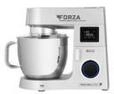 ECG K&uuml;chenmaschine ECG K&uuml;chenmaschine FORZA 7800 Ultimo Argento, 1800,00 W,...
