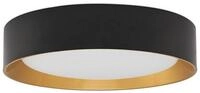Lindby Deckenleuchten Kambia, LED 36 W gesamt, warmwei&szlig;