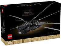 LEGO® Konstruktionsspielsteine Dune Atreides Royal Ornithopter (10327), LEGO...