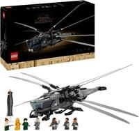 LEGO&reg; Icons 10327 Dune Atreides Royal Ornithopter Spielbausteine, (Set, 1369...