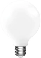 Megaman LED-Leuchtmittel Megaman MM21143 LED EEK E (A - G) E27 Globeform 8.5 W = 75 W