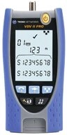 Trendnet Spannungspr&uuml;fer Kabeltester R158005 Trend Networks VDV II Pro BT, (VDV II
