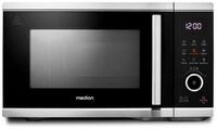 Medion&reg; Hei&szlig;luftfritteuse MD11499, 900 W, 9 Automatikprogramme,...