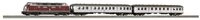 PIKO Modelleisenbahn Startpaket Piko H0 59018 H0 Piko SmartControl WLAN S-Set