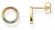 THOMAS SABO Paar Ohrstecker