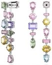 Swarovski Paar Ohrh&auml;nger