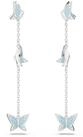 Swarovski Paar Ohrh&auml;nger 5662182