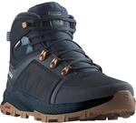 Wanderschuh SALOMON "OUTCHILL THINSULATE&trade; CLIMASALOMON&trade; WATERPROOF", Damen, Gr.