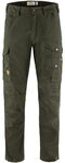 Fj&auml;llr&auml;ven Outdoorhose Hose Vidda Pro