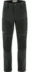 Fj&auml;llr&auml;ven Outdoorhose Keb Agile Winter Trousers M Perfekte Trekkinghose f&uuml;r...
