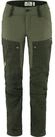 Fj&auml;llr&auml;ven Trekkinghose DA Keb Trousers W