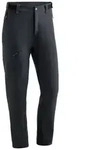 Maier Sports Funktionshose Foidit M Herren Outdoorhose, warme Winter Wanderhose,