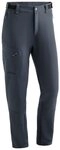 Maier Sports Funktionshose Foidit M Herren Outdoorhose, warme Winter Wanderhose,