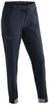 Maier Sports Outdoorhose Fortunit XR W Damen Wanderhose, leichte atmungsaktive