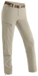 Maier Sports Funktionshose Inara slim Herren Wanderhose, atmungsaktive Outdoor-Hose,