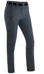 Maier Sports Funktionshose Lana slim Damen Wanderhose, atmungsaktive Outdoor-Hose, 3