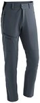 Maier Sports Outdoorhose Latit Vario M Herren Wanderhose, elastische Funktionshose,