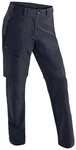 Maier Sports Funktionshose Latit Zip W Damen Wanderhose, zipp-off Outdoor-Hose,...