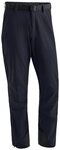 Maier Sports Funktionshose Naturno Herren Outdoorhose, robuste Trekking-Hose, 3