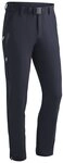 Maier Sports Funktionshose Naturno slim Herren Wanderhose, elastische...