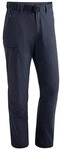 Maier Sports Funktionshose Oberjoch Herren Outdoorhose gef&uuml;ttert, Wanderhose...