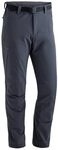 Maier Sports Funktionshose Oberjoch Therm Winter-Outdoorhose, wattiert und elastisch