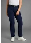 Maier Sports Softshellhose DA-HOSE EL. SOFTSH. PERLIT W Auch in Kurz-Gr&ouml;&szlig;en,