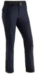 Maier Sports Funktionshose Tech Pants W Warme Softshellhose, elastisch und winddicht