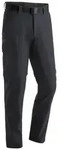 Maier Sports Trekkinghose Maier Sports Herren Hose Torid Slim Zip 3000129