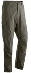 Maier Sports Outdoorhose Trave Herren Zip-Off Wanderhose, schnelltrocknende