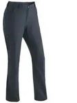 Maier Sports Funktionshose Helga warme Damen Outdoorhose, robuste Wanderhose, Regular