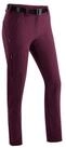 Maier Sports Trekkinghose Maier Sports Damen Wanderhose Lana slim 3000233
