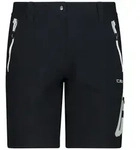 CMP Outdoorhose CMP Damen Bermuda Outdoorshorts 4 Way Stretch Material