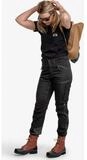 Lundhags Outdoorhose Makke High Waist Curved Pant W Vielseitige Outdoorhose f&uuml;r