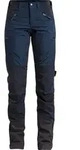 Lundhags Outdoorhose Makke Ws Pant Long Vielseitige Damen-Trekkinghose mit