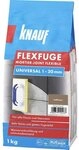 KNAUF Fugenm&ouml;rtel Knauf Fugenm&ouml;rtel Flexfuge Universal 1 - 20 mm