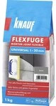 KNAUF Fugenm&ouml;rtel Knauf Fugenm&ouml;rtel Flexfuge Universal 1 - 20 mm