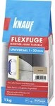 KNAUF Fugenm&ouml;rtel Knauf Fugenm&ouml;rtel Flexfuge Universal 1 - 20 mm
