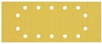 Bosch Accessories Schleifpapier Bosch Accessories EXPERT C470 2608900851