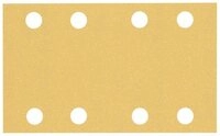 BOSCH Schleifpapier EXPERT C470 SCHLEIFPAPIER-SET 2608901670