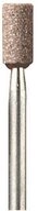 DREMEL Schleifstift Dremel 26158153JA Schleifspitze Schaft-&Oslash; 3,2 mm 3 St.