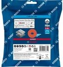 Bosch Accessories Schleifscheibe Bosch Accessories 2608621808 Fiberscheibe