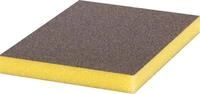 BOSCH Schleifpapier Bosch EXPERT Schleifpad S473 f
